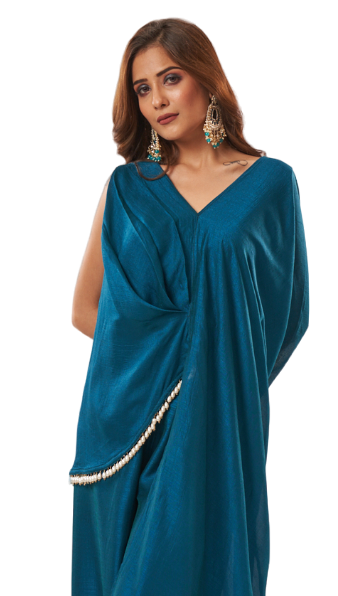 Dori - Sea Green - Image 2