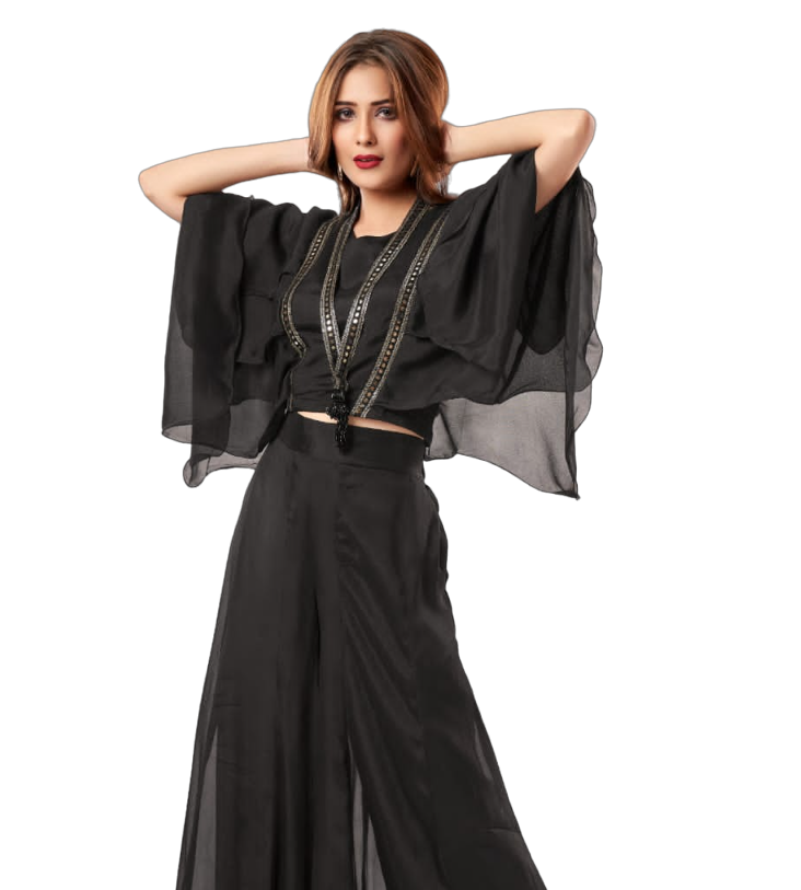 Long Black - Image 2